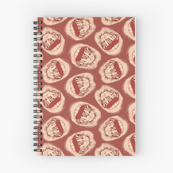 Item preview, Comer a los ricos (con estampado) designed and sold by Amanda Adela Art.