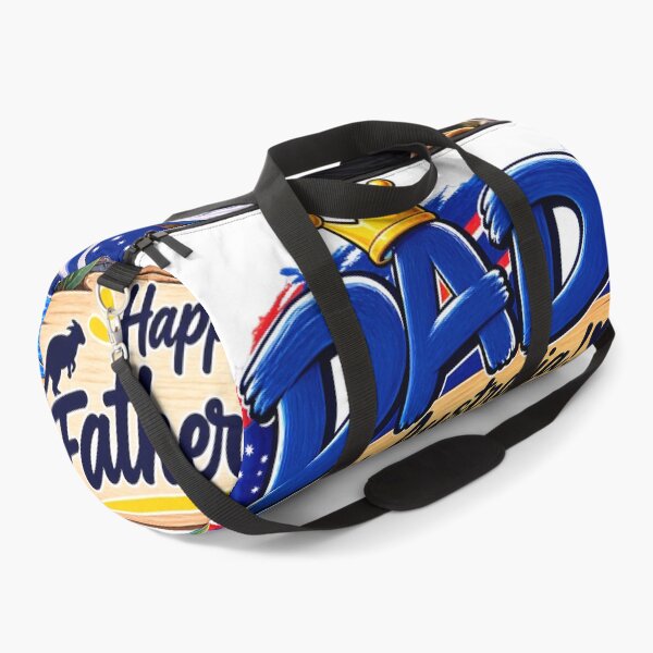 Item preview, Copy of Australian Dad Happy Father’s Day designed and sold by JANAWIYSTUDIO.