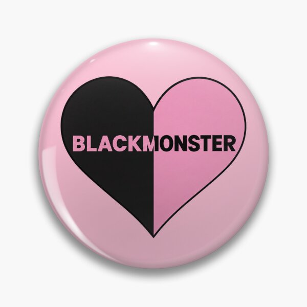 Item preview, Blackmonster designed and sold by YChangShop.