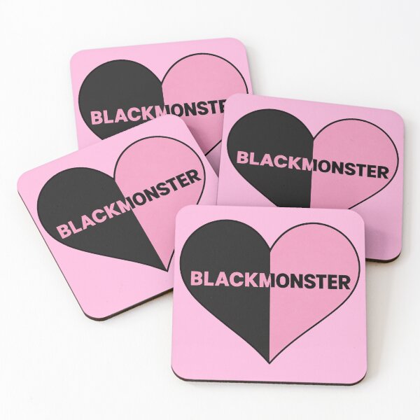 Item preview, Blackmonster designed and sold by YChangShop.