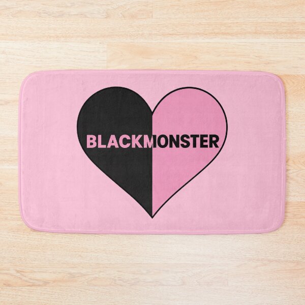 Item preview, Blackmonster designed and sold by YChangShop.