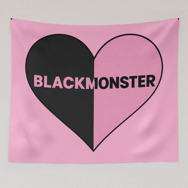 Item preview, Blackmonster designed and sold by YChangShop.