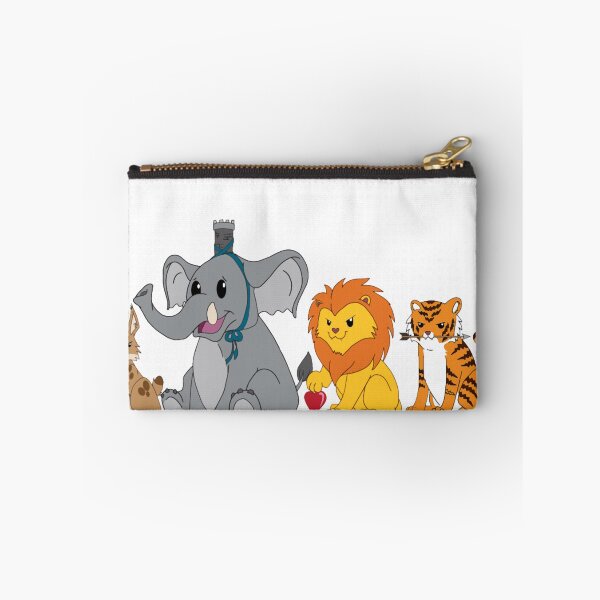 Item preview, Fiore's Animals Cute Animals Women Men designed and sold by PhillippDiederi.