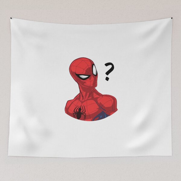 Item preview, Spider-Man ? designed and sold by oganespegenh.