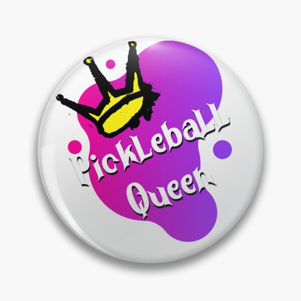 Item preview, Pickleball Queen designed and sold by NovaStar242.