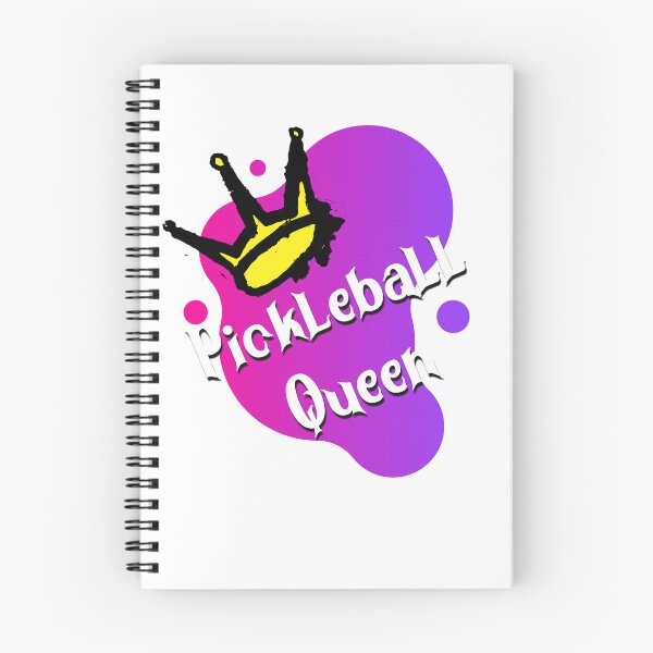 Item preview, Pickleball Queen designed and sold by NovaStar242.