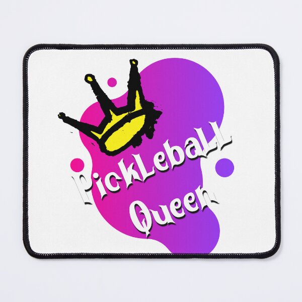 Item preview, Pickleball Queen designed and sold by NovaStar242.