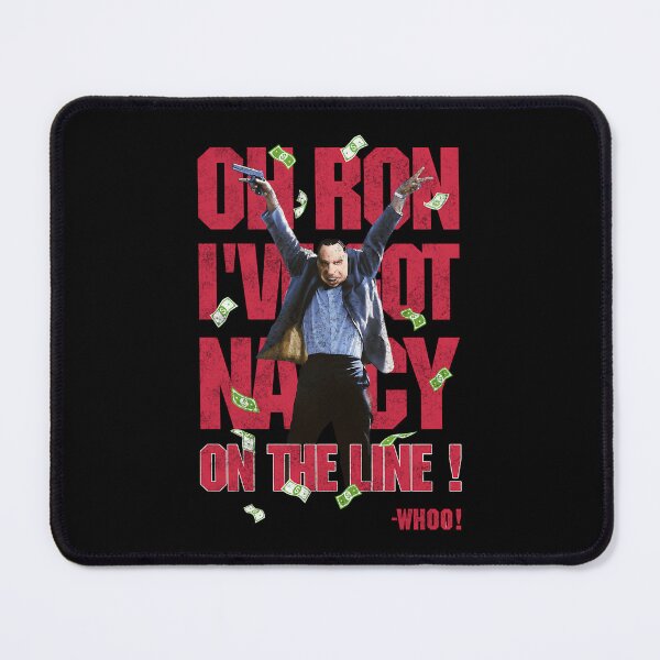 Item preview, Bank Robber Action Movie Parody designed and sold by joel555.