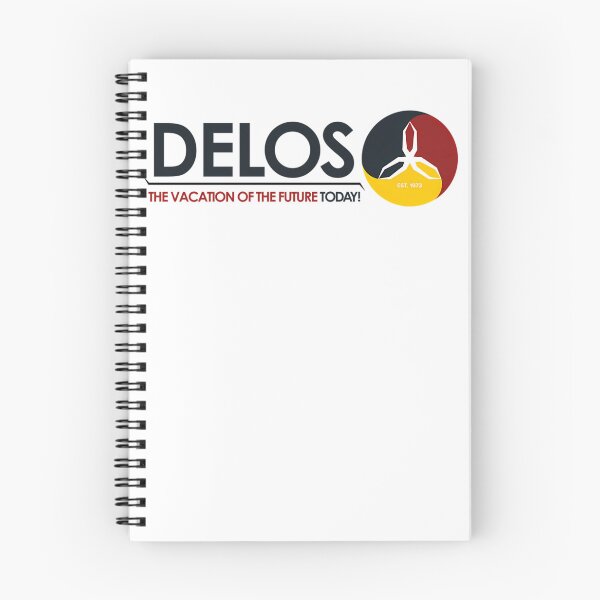 Item preview, Minimalist Sci-Fi Futuristic Theme Park designed and sold by joel555.