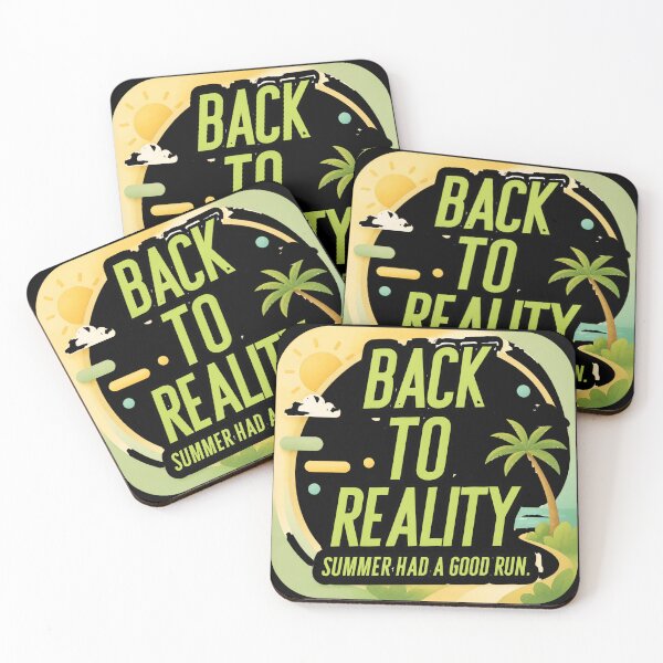 Item preview, End of Summer Back to School designed and sold by VYRON STUDIO.
