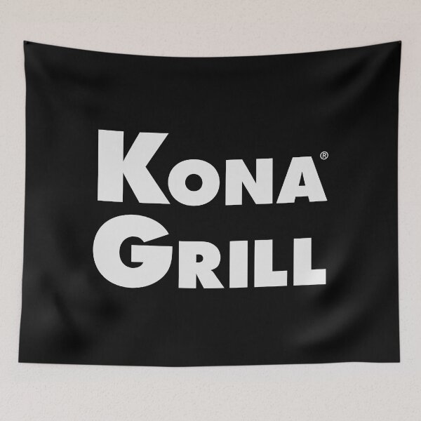 Item preview, Cute Kona Grill bSchool Friends designed and sold by Silvalate.