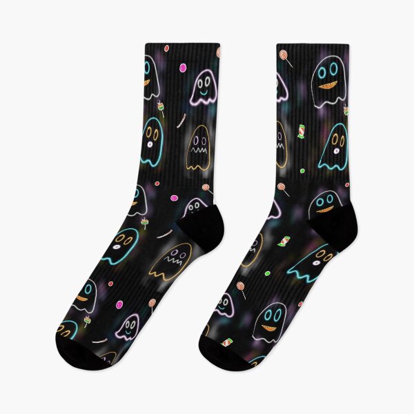 Item preview, Ghost Party designed and sold by DoodlesandChill.