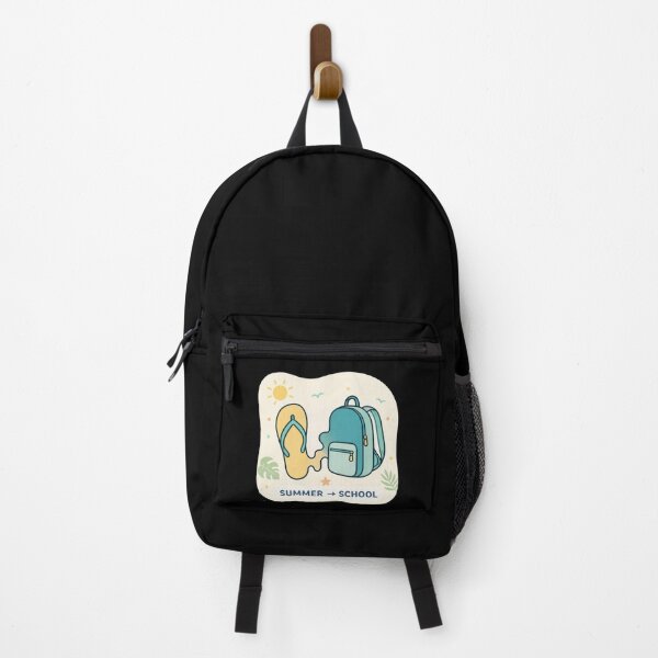 Item preview, End of Summer Back to School designed and sold by VYRON STUDIO.