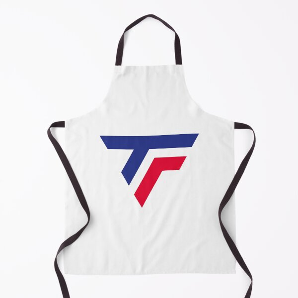 Item preview, Overlapping Tecnifibre bTriangle Layers designed and sold by Serenataclouds.