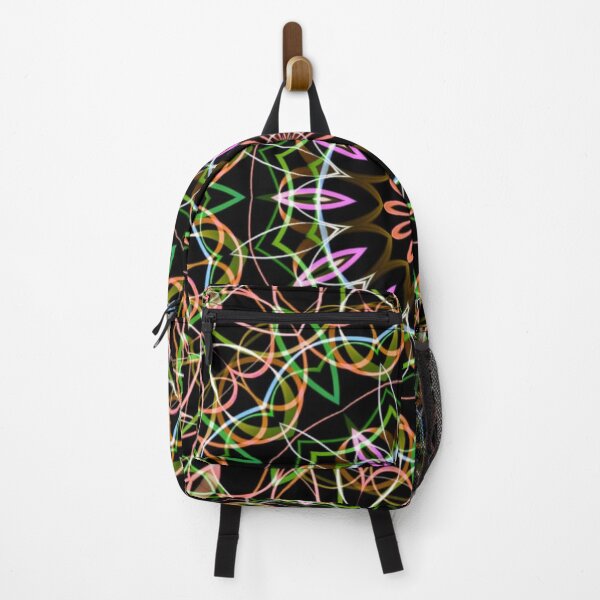 Item preview, Overlapping Tecnifibre bTriangle Layers designed and sold by Serenataclouds.