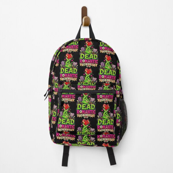 Item preview, DARK LOVE ❤️ - MONSTER ROMANCE COLLETION - ZOMBIE LOVE - DEAD ROMANTIC - LOVE YOU TO DEATH - v2 designed and sold by WheelieGdArt.