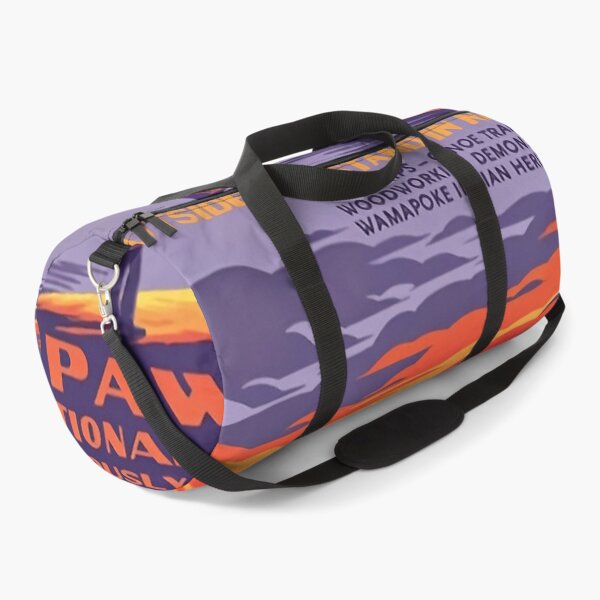 Item preview, /Pawnee National Park designed and sold by peugene.