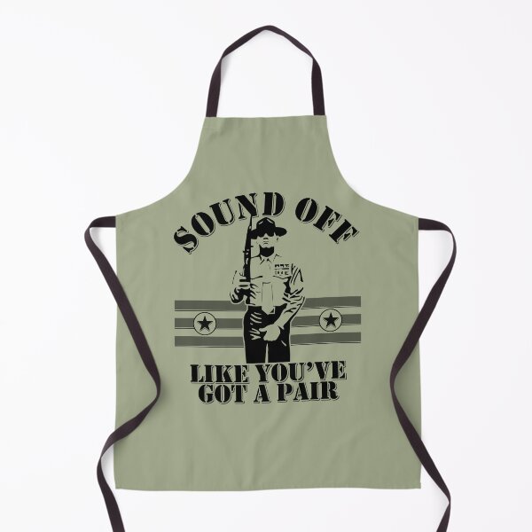 Item preview, Sound Off designed and sold by GritFX.