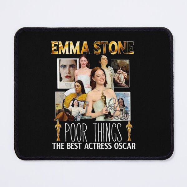 Item preview, Emma Stone designed and sold by Foxintheloart.