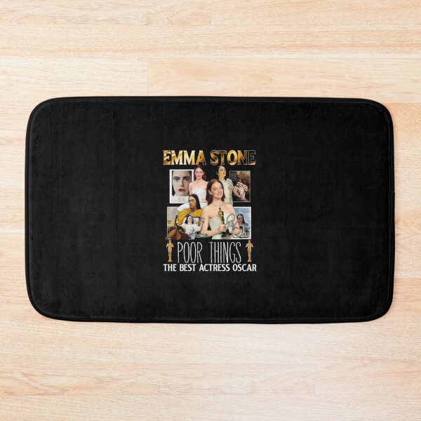 Item preview, Emma Stone designed and sold by Foxintheloart.