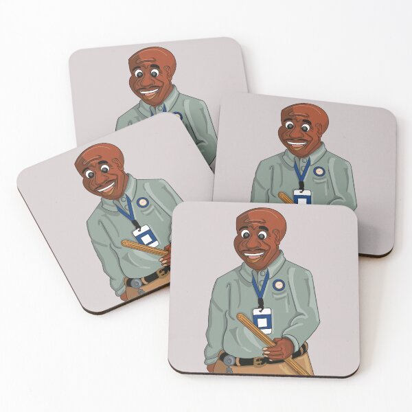 Item preview, Mr. Johnson (solo) designed and sold by LynnDeeDesigns.