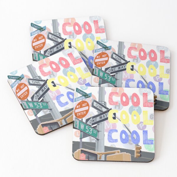 Item preview, Cool Cool Cool Design designed and sold by Mar-Raye18.