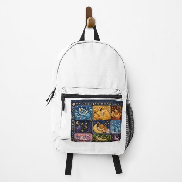 Item preview, Eeveelution designed and sold by virusdesigner.