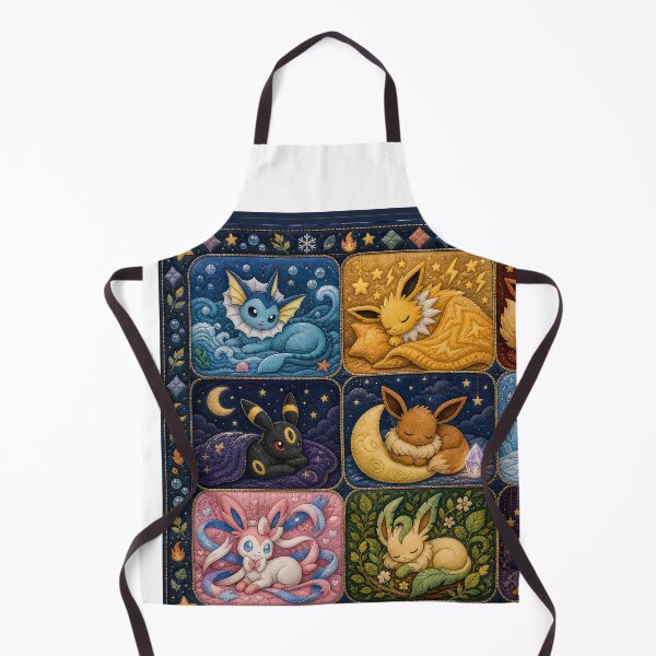 Item preview, Eeveelution designed and sold by virusdesigner.