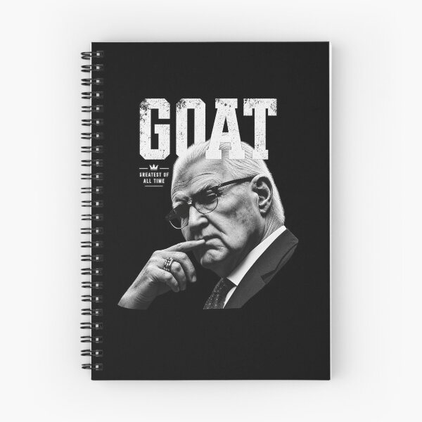 Item preview, Kevin Reddington GOAT designed and sold by JeyVel.