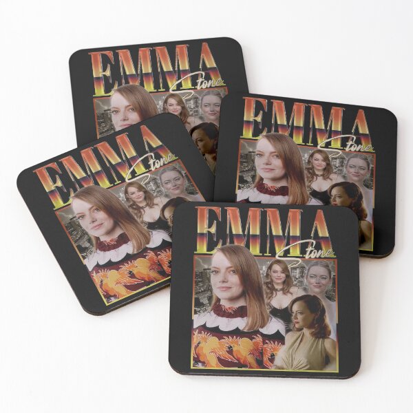 Item preview, Emma Stone Actor designed and sold by Foxintheloart.