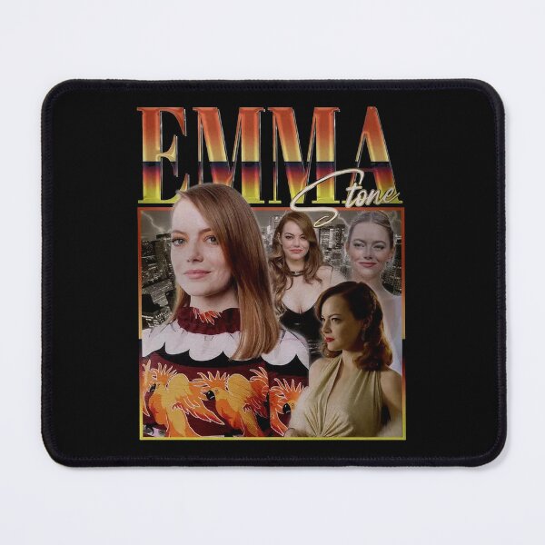Item preview, Emma Stone Actor designed and sold by Foxintheloart.