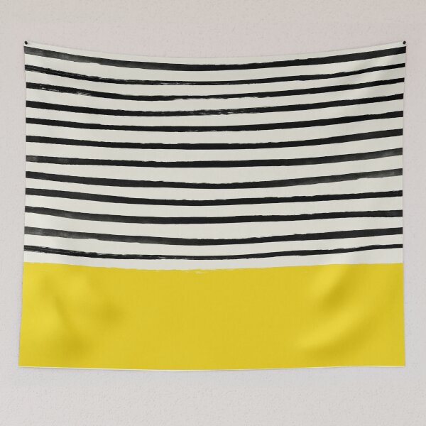 Item preview, Sunshine x Stripes designed and sold by Leah Flores.