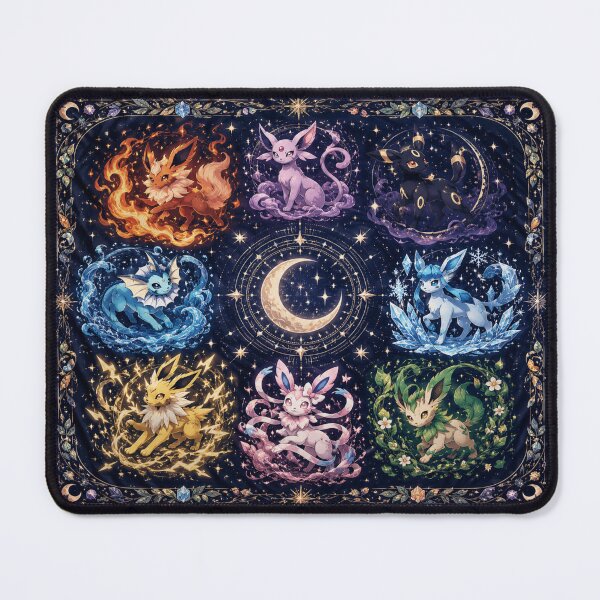 Item preview, Eeveelution designed and sold by virusdesigner.