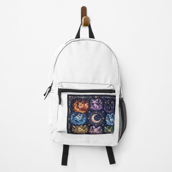 Item preview, Eeveelution designed and sold by virusdesigner.