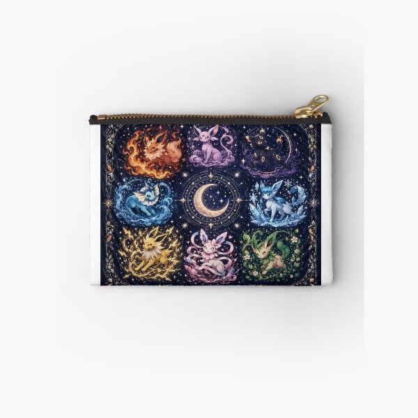 Item preview, Eeveelution designed and sold by virusdesigner.