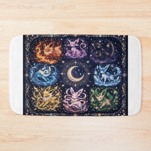 Item preview, Eeveelution designed and sold by virusdesigner.
