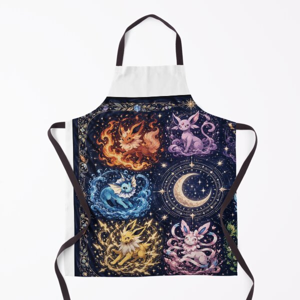 Item preview, Eeveelution designed and sold by virusdesigner.