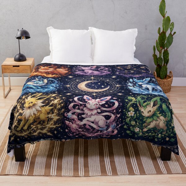 Item preview, Eeveelution designed and sold by virusdesigner.