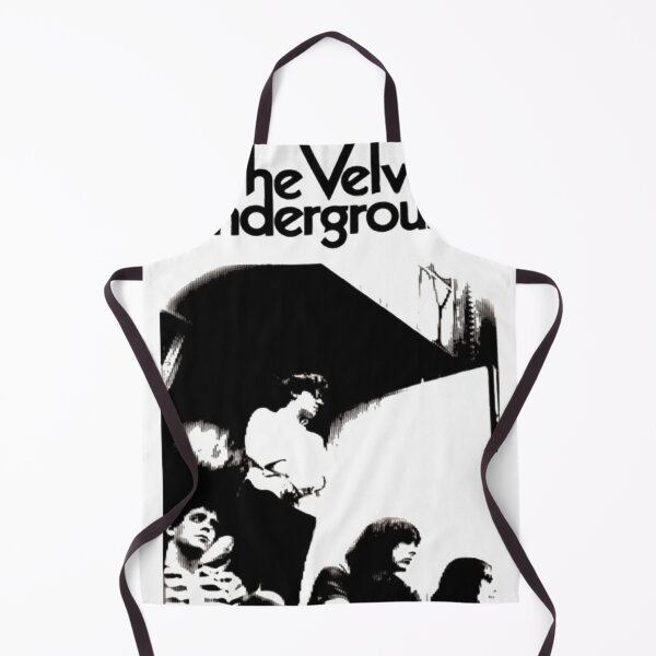 Item preview, Velvet Underground T-Shirt designed and sold by Tran Van Phong.