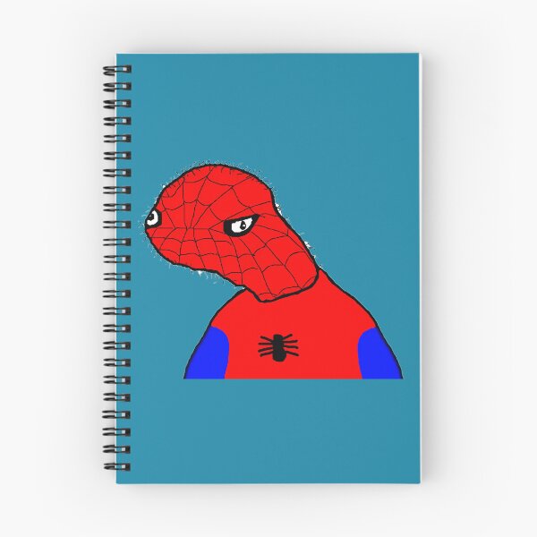 Item preview, Spooderman designed and sold by BalshKiver.