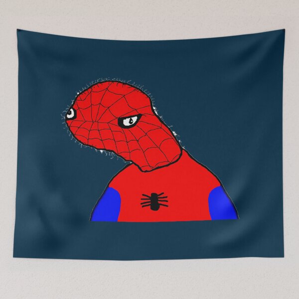 Item preview, Spooderman designed and sold by BalshKiver.