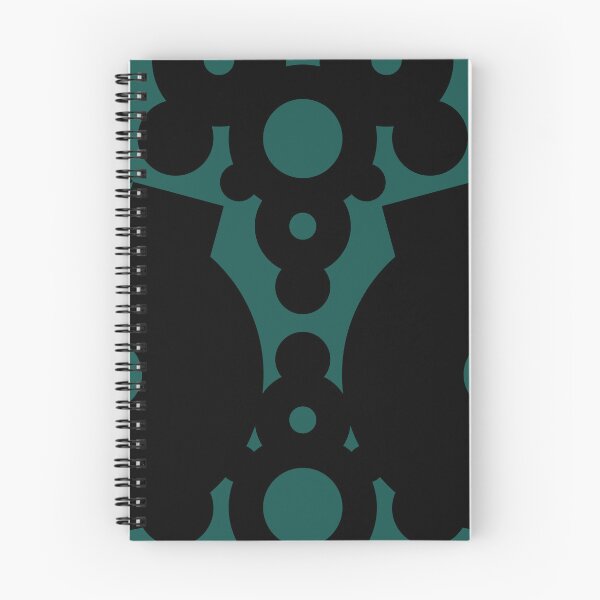 Item preview, MINIMALIST GEOMETRIC FIGURES AND SHAPES - COMPOSITION SYMMETRY V3 designed and sold by CuPensky.