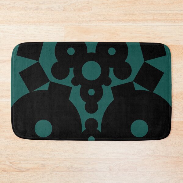 Item preview, MINIMALIST GEOMETRIC FIGURES AND SHAPES - COMPOSITION SYMMETRY V3 designed and sold by CuPensky.