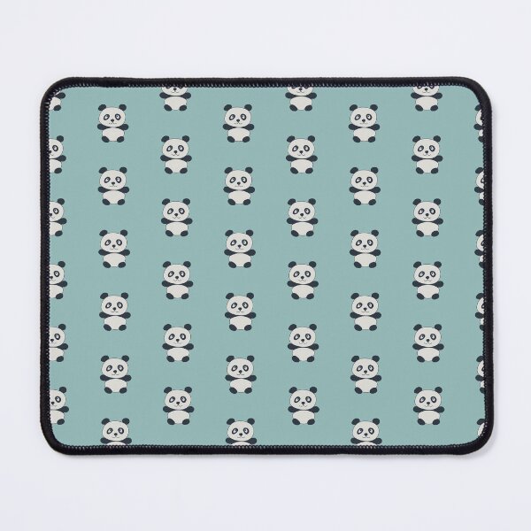 Item preview, Cute Panda designed and sold by IrynaAlex.