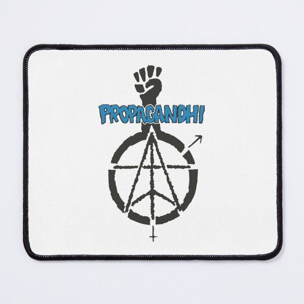 Item preview, propagandhi band designed and sold by KimberleyK56.