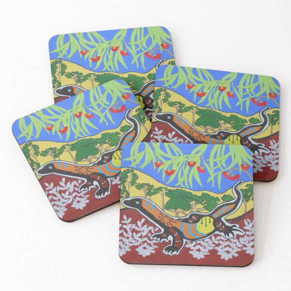 Item preview, Bungarra designed and sold by Maisy-B.