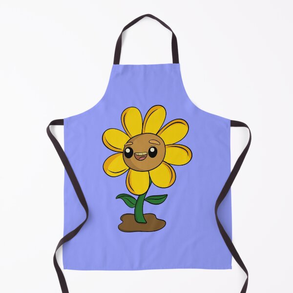 Item preview, Cute Happy Flower designed and sold by lucien marcel barrera.