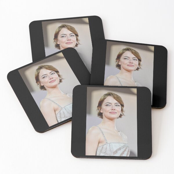 Item preview, Emma Stone Funny designed and sold by Foxintheloart.