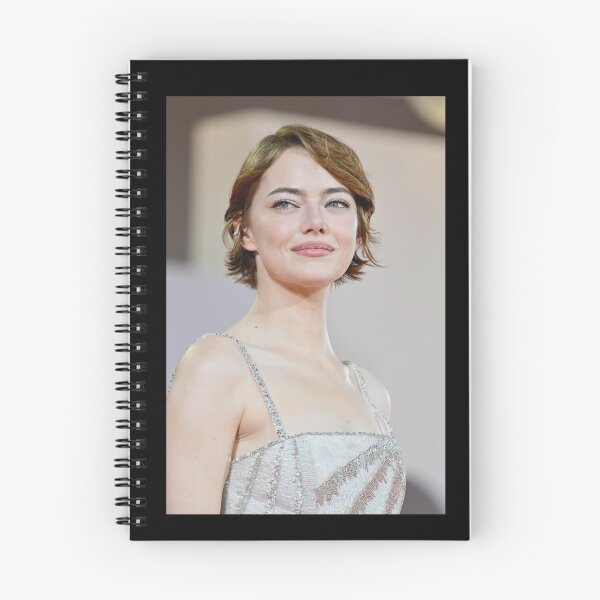 Item preview, Emma Stone Funny designed and sold by Foxintheloart.