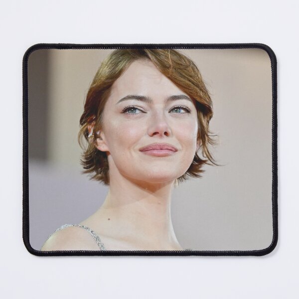Item preview, Emma Stone Funny designed and sold by Foxintheloart.
